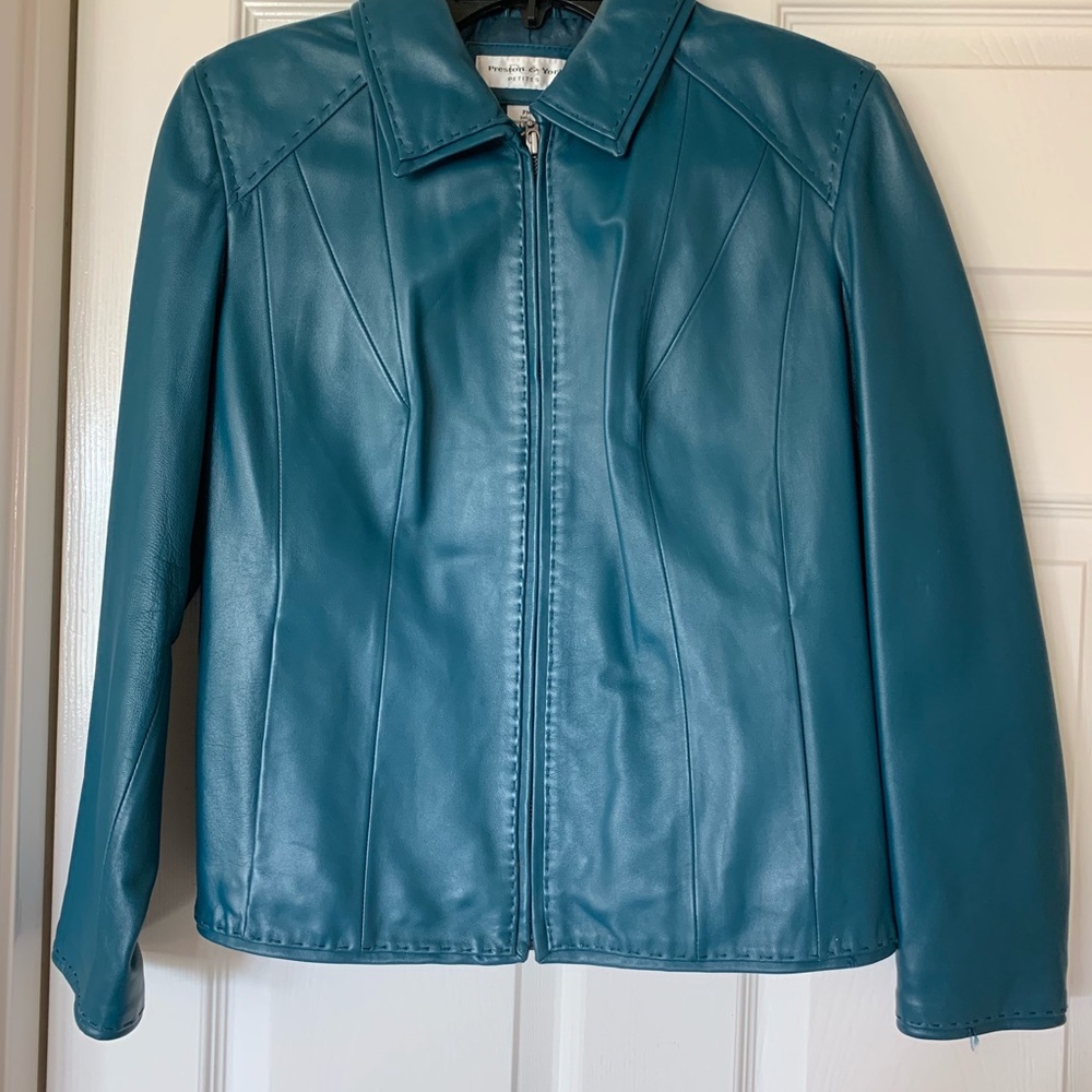 Jacket - Picture 5 of 5